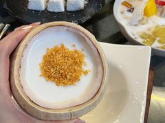 -椰语堂·海南清补凉(中山骑楼店)