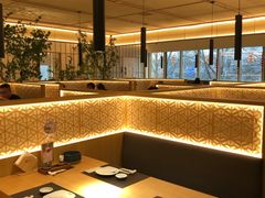 -德川家日本料理(中关村店)