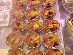 -阿串串老火锅(力盟店)