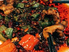 -李庄白肉(黉门街店)