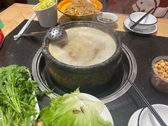 -田村·石锅藏香鸡(布达拉宫店)