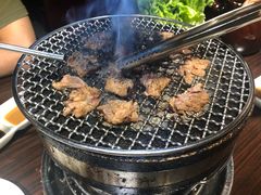-和萌牛肠烧烤(财富中心店)