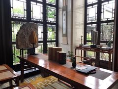 -杭州西子湖四季酒店·金沙厅