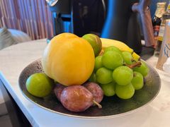 -广州四季酒店