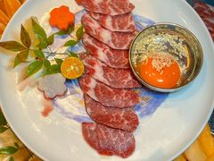 -海之屋韩式烤肉(海棠68环球美食街店)