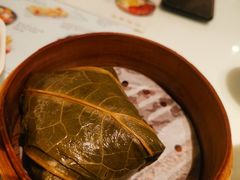-新大咀港式茶餐厅(宝山万达店)