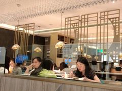 大堂-江湖情酸菜鱼(万菱汇店)
