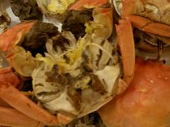 -东方红海鲜百汇(国际大厦店)