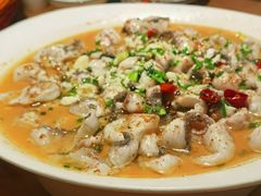 -永安鱼庄·镇江菜(丁卯店)