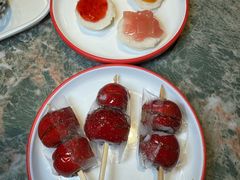 -乔先生涮肉·鲜活牛羊肉火锅(塘沽店)