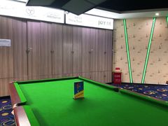 -名仕台球(保利广场店)