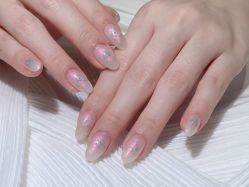 -森日式美甲沙龙MORI NAIL总店