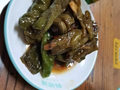 -韩师傅老大同刀削面(北苑路店)