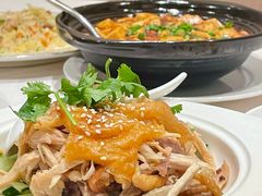 -莲苑中餐厅·Lotus Court(厦门马哥孛罗东方大酒店)