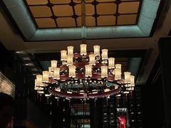 -天龙轩(香港丽思卡尔顿酒店)