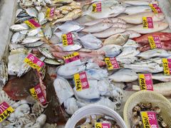 -华源餐厅·海鲜大排档(日月贝店)