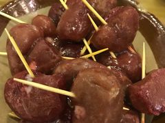 -重庆老火锅王(永陵路分店)