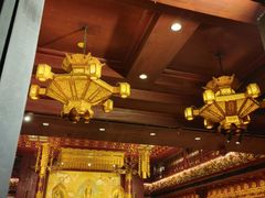 -新加坡佛牙寺龙华院
