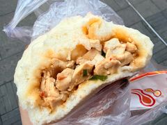 -小武包子铺(严州古城店)