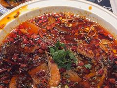 -一块豆腐·海鲜·家常菜(李沧书院路店)