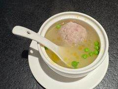 蟹粉狮子头-权茂上海菜(殷行路店)