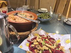 -董厨煨汤馆(车站路店)