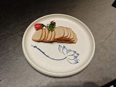 -骏莱海鲜鱼港(五角场店)