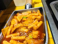-金顺韩式烤肉·网红烤肉店(广利路店)