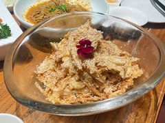 -北京老铺烤鸭(西稍门店)