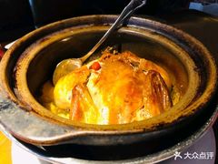 -外婆家(青岛万象城店)
