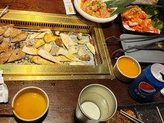 -新石器烤肉(之心城店)