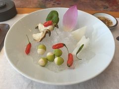 -无味舒食(环岛路店)