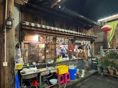 -龙姐私房菜(和顺古镇店)