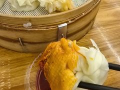 -海汇源老烧麦店(东大街总店)