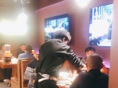 -杨小佳·齐齐哈尔烤肉·烤串(广州店)