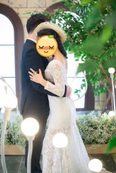 点击看大图 -金夫人婚纱摄影(长寿店)