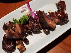 杭州酱鸭-外婆家(天河领展店)