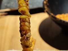 -李不管把把烧(天府三街店)