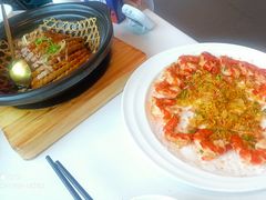 -不仔客海鲜·烧烤·270度海景餐厅(大东海店)