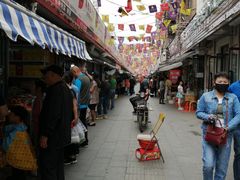 -西塔大冷面(市府大路店)