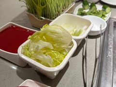-海底捞火锅(枫蓝国际购物中心店)