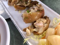 均安猪手-德云居