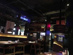 大堂-桂小厨广西菜(青秀万达店)
