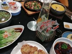 -江太极江浙菜(马桥万达广场店)