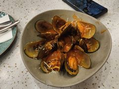 -CRAZYONES西班牙海鲜饭(上海美罗城店)