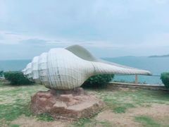 -漳州滨海火山岛自然生态风景区