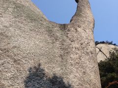 象鼻峰-天柱山风景区