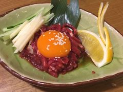 -赤坂亭·M9和牛烧肉·铁板烧(合肥万象城店)