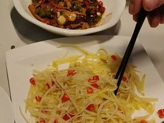 -三湘四水正宗湘菜(君峰路店)