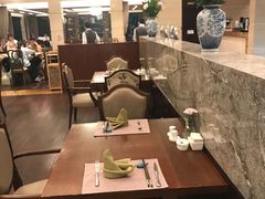 -浙江西子宾馆·瑶园咖啡厅